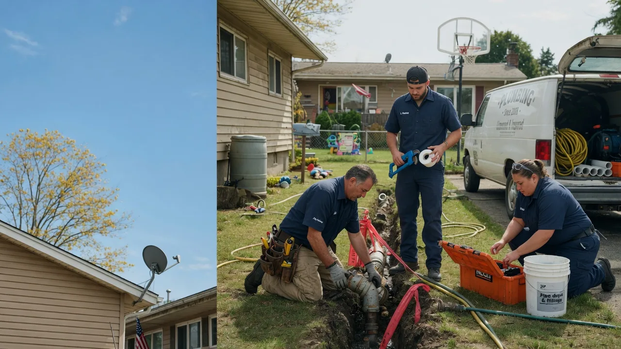 Garbage Disposal Replacement in Bay City, WI near me