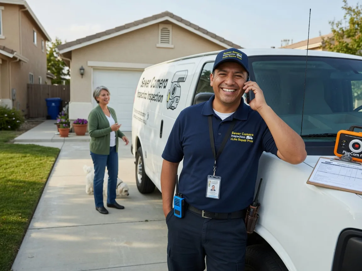 Sewer Line Repair Bay City, WI FAQs